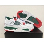 2019 New Cheap Air Jordan Retro 4 For Men in 199570, cheap Jordan4