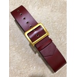 2019 New Design 7.0cm Dior D&G Belts  # 199863, cheap Dior Belts