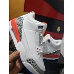 2019 New Air Jordan Retro 3 Sneakers For Men in 199869, cheap Jordan3