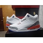 2019 New Air Jordan Retro 3 Sneakers For Men in 199869, cheap Jordan3