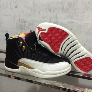 $62.00,2019 New Cheap Nike Air Jordan Retro 12 Sneakers For Men in 201563