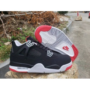 $62.00,2019 New Cheap Nike Air Jordan Retro 4 Sneakers For Men in 201571