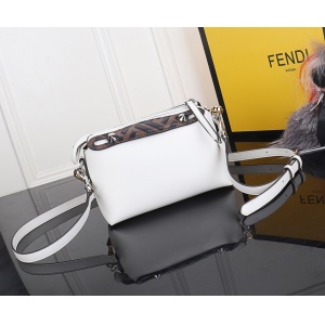 $95.00,2019 New Cheap Fendi Satchels For Women # 202411