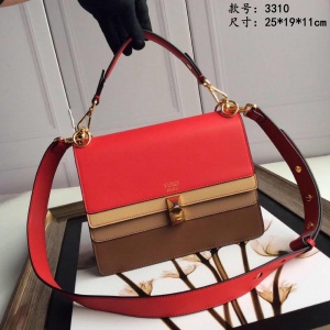 $99.00,2019 New Cheap Fendi Satchels For Women # 202422