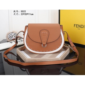 $99.00,2019 New Cheap Fendi Satchels For Women # 202424