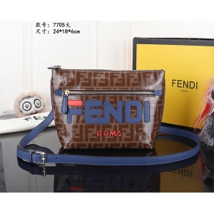 $79.00,2019 New Cheap Fendi Satchels For Women # 202429