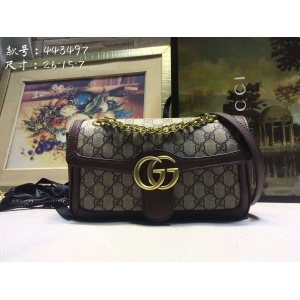 $79.00,2019 New Cheap Gucci Satchels For Women # 202430