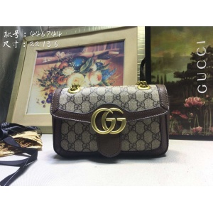 $79.00,2019 New Cheap Gucci Satchels For Women # 202431