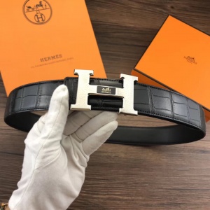 $42.00,2019 New Cheap 3.8cm Width Hermes Belts # 202463