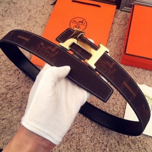 $45.00,2019 New Cheap 3.8cm Width Hermes Belts # 202474