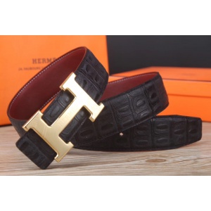 $45.00,2019 New Cheap 3.8cm Width Hermes Belts # 202485