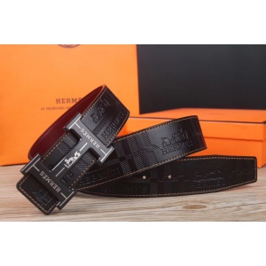 $45.00,2019 New Cheap 3.8cm Width Hermes Belts # 202492