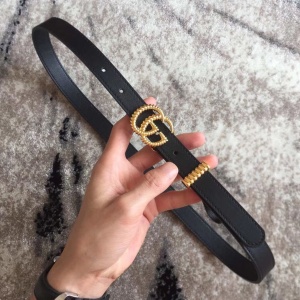 $45.00,2019 New Cheap 2.0 cm Width Gucci Belts For Women # 202827