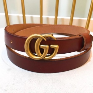 $45.00,2019 New Cheap 2.0 cm Width Gucci Belts For Women # 202832