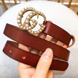 $45.00,2019 New Cheap 2.0 cm Width Gucci Belts For Women # 202833