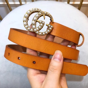 $45.00,2019 New Cheap 2.0 cm Width Gucci Belts For Women # 202834