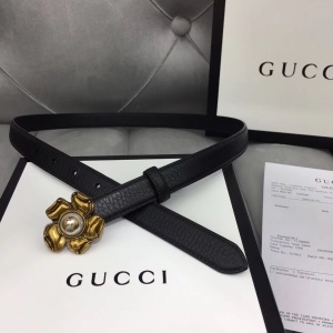 $45.00,2019 New Cheap 2.0 cm Width Gucci Belts For Women # 202836