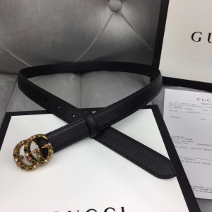 $45.00,2019 New Cheap 2.0 cm Width Gucci Belts For Women # 202838