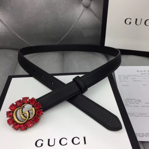 $45.00,2019 New Cheap 2.0 cm Width Gucci Belts For Women # 202839