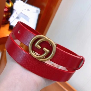 $45.00,2019 New Cheap 2.0 cm Width Gucci Belts For Women # 202842