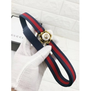 $42.00,2019 New Cheap 2.5 cm Width Gucci Belts For Women # 202850