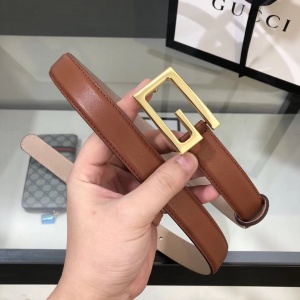 $45.00,2019 New Cheap 2.5 cm Width Gucci Belts For Women # 202864