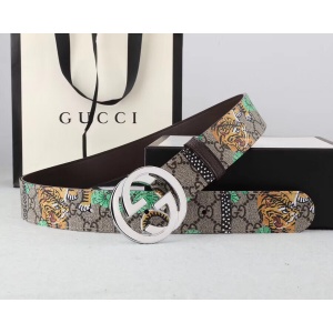 $45.00,2019 New Cheap 3.5 cm Width Gucci Belts For Women # 202879