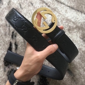 $42.00,2019 New Cheap 3.8cm Width Gucci Belts  # 202951