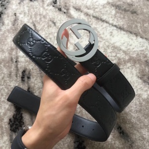 $42.00,2019 New Cheap 3.8cm Width Gucci Belts  # 202952