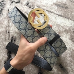 $42.00,2019 New Cheap 3.8cm Width Gucci Belts  # 202956