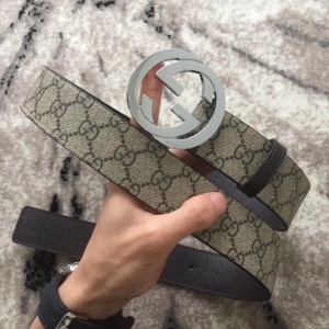 $42.00,2019 New Cheap 3.8cm Width Gucci Belts  # 202958
