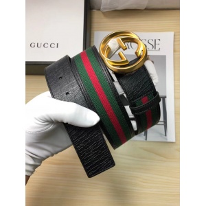$42.00,2019 New Cheap 3.8cm Width Gucci Belts  # 202960