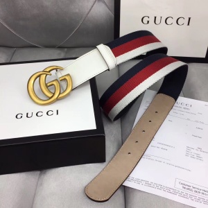 $45.00,2019 New Cheap 3.8cm Width Gucci Belts  # 202965
