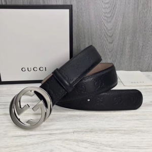 $45.00,2019 New Cheap 3.8cm Width Gucci Belts  # 202968