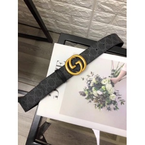 $45.00,2019 New Cheap 3.8cm Width Gucci Belts  # 202969