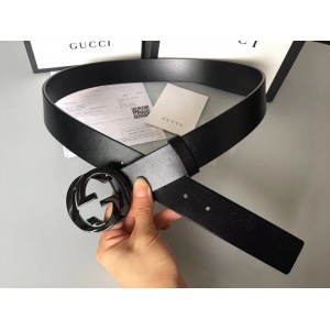 $45.00,2019 New Cheap 3.8cm Width Gucci Belts  # 202971