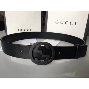$45.00,2019 New Cheap 3.8cm Width Gucci Belts  # 202973