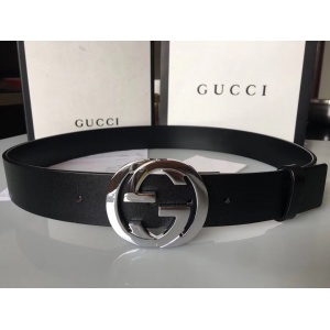 $45.00,2019 New Cheap 3.8cm Width Gucci Belts  # 202974