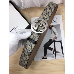 $45.00,2019 New Cheap 3.8cm Width Gucci Belts  # 202977