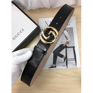 $45.00,2019 New Cheap 3.8cm Width Gucci Belts  # 202980
