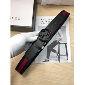$45.00,2019 New Cheap 3.8cm Width Gucci Belts  # 202984