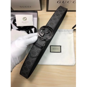 $45.00,2019 New Cheap 3.8cm Width Gucci Belts  # 202985