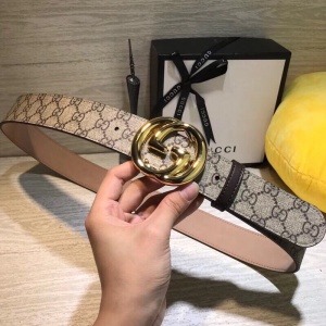 $45.00,2019 New Cheap 3.8cm Width Gucci Belts  # 202992