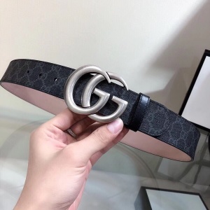 $45.00,2019 New Cheap 3.8cm Width Gucci Belts  # 202998