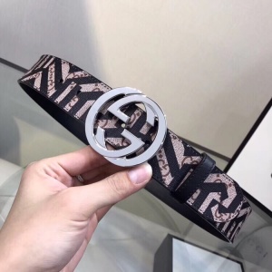 $45.00,2019 New Cheap 3.8cm Width Gucci Belts  # 203001