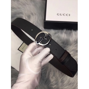 $45.00,2019 New Cheap 3.8cm Width Gucci Belts  # 203002