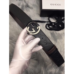 $45.00,2019 New Cheap 3.8cm Width Gucci Belts  # 203004