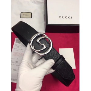 $45.00,2019 New Cheap 3.8cm Width Gucci Belts  # 203010
