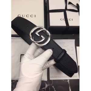 $45.00,2019 New Cheap 3.8cm Width Gucci Belts  # 203015