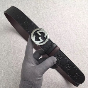$45.00,2019 New Cheap 3.8cm Width Gucci Belts  # 203026